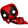 Фігурка Funko Bobble Marvel Deadpool Parody Дедпул фанко 320