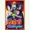 Пазл Наруто Шиппуден Puzzle Naruto Shippuden (500 деталей)