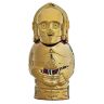 Кружка коллекционная SignatureSteins Star Wars C-3PO Stein Звёздные войны С3ПО 650 мл. Кружка коллекционная SignatureSteins Star Wars C-3PO Stein Звёздные войны С3ПО 650 мл.