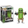 Фигурка Funko Rick and Morty Pickle Rick Фанко Рик и Морти Огурчик 333