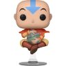 Фігурка Funko Avatar: The Last Airbender Floating Aang фанко Аватар Аанг 1439 Фігурка Funko Avatar: The Last Airbender Floating Aang фанко Аватар Аанг 1439