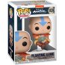 Фігурка Funko Avatar: The Last Airbender Floating Aang фанко Аватар Аанг 1439 Фігурка Funko Avatar: The Last Airbender Floating Aang фанко Аватар Аанг 1439