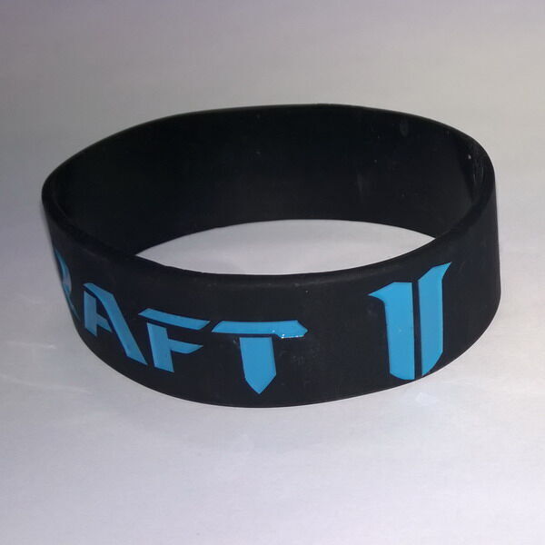 Браслет Starcraft Bracelet №1 Браслет Starcraft Bracelet №1