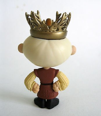 Фігурка Funko Pop! Game of Thrones Mystery Minis - Joffrey Baratheon Фігурка Funko Pop! Game of Thrones Mystery Minis - Joffrey Baratheon