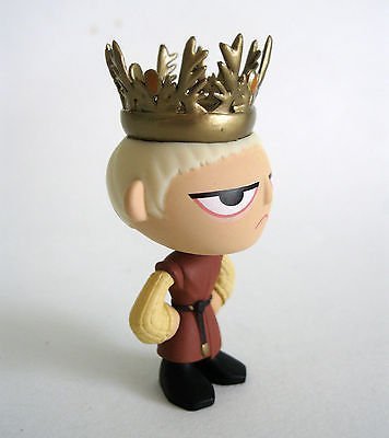Фігурка Funko Pop! Game of Thrones Mystery Minis - Joffrey Baratheon Фігурка Funko Pop! Game of Thrones Mystery Minis - Joffrey Baratheon