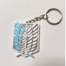 Брелок эмблема Разведкорпус Атака Титанов Attack on Titan Keychain ABS пластик 5 см. Брелок эмблема Разведкорпус Атака Титанов Attack on Titan Keychain ABS пластик 5 см.