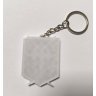 Брелок эмблема Разведкорпус Атака Титанов Attack on Titan Keychain ABS пластик 5 см. Брелок эмблема Разведкорпус Атака Титанов Attack on Titan Keychain ABS пластик 5 см.