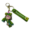 Брелок підвіска на рюкзак Brawl Stars 3D Keychain Backpack Бравл старс №4 Брелок підвіска на рюкзак Brawl Stars 3D Keychain Backpack Бравл старс №4