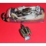 Фігурка Hasbro STAR WARS GENERAL GRIEVOUS 'STARFIGHTER - 2006
