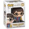 Фігурка Funko Pop! Harry Potter - Holiday Harry Potter Гаррі Поттер