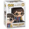 Фигурка Funko Pop! Harry Potter Holiday Harry Potter Гарри Поттер