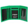 Гаманець JINX Minecraft Creeper Crowd Tri Fold Wallet Green Гаманець JINX Minecraft Creeper Crowd Tri Fold Wallet Green
