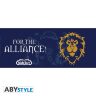 Чашка Abystyle World of Warcraft Logo Mug Alliance кружка Альянс 460 мл. Чашка Abystyle World of Warcraft Logo Mug Alliance кружка Альянс 460 мл.