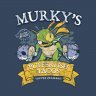 Футболка Heroes of the Storm Murky's Pufferfish Tacos (розмір L)