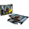 Пазл Бэтмен Джокер Batman The Joker Puzzle (1000 деталей) Пазл Бэтмен Джокер Batman The Joker Puzzle (1000 деталей)