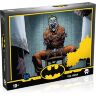 Пазл Бэтмен Джокер Batman The Joker Puzzle (1000 деталей) Пазл Бэтмен Джокер Batman The Joker Puzzle (1000 деталей)