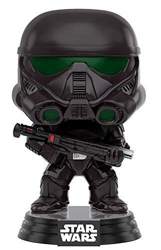 Фігурка Funko Pop! Star Wars - Imperial Death Trooper - Rogue One