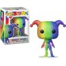 Фигурка Funko Pop DC Pride Harley Quinn Харли Квинн фанко 156 Фигурка Funko Pop DC Pride Harley Quinn Харли Квинн фанко 156