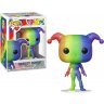 Фигурка Funko Pop DC Pride Harley Quinn Харли Квинн фанко 156
