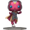 Фигурка Funko Marvel Civil War Vision Фанко Вижн Amazon Exclusive 1143 Фигурка Funko Marvel Civil War Vision Фанко Вижн Amazon Exclusive 1143