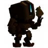 Бастион Фигурка Cute But Deadly Colossal Bastion Figure