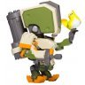 Бастион Фигурка Cute But Deadly Colossal Bastion Figure