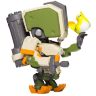 Бастион Фигурка Cute But Deadly Colossal Bastion Figure