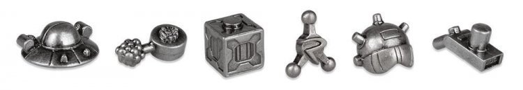 Монополия настольная игра Рик и Морти Monopoly Rick and Morty Board Game Монополия настольная игра Рик и Морти Monopoly Rick and Morty Board Game