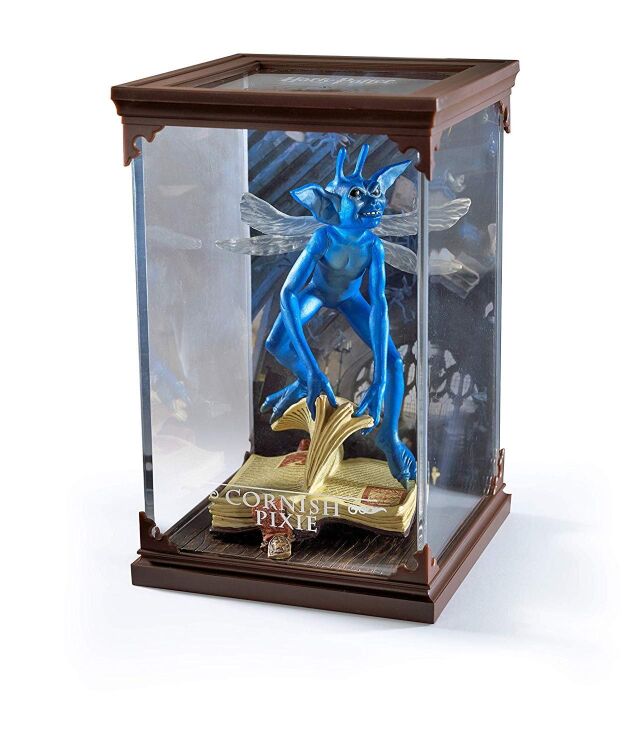 Статуэтка Harry Potter Noble Collection Magical Creatures No. 15 Cornish Pixie