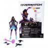 Фигурка Overwatch Ultimates Series Sombra Collectible Action Figure
