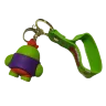 Брелок підвіска на рюкзак Brawl Stars 3D Keychain Backpack Бравл старс №5 Брелок підвіска на рюкзак Brawl Stars 3D Keychain Backpack Бравл старс №5
