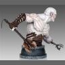 Статуетка AZOG Statue The Hobbit 18 cm Limited edition