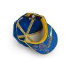 Кепка StarCraft II Protoss Premium Snap Back Hat