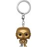 Брелок Funko Pocket Pop Star Wars Keychain C3PO Брелок Funko Pocket Pop Star Wars Keychain C3PO
