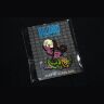 Значок 2015 Blizzcon World of Warcraft: Legion - Murkidan Collectible Pin