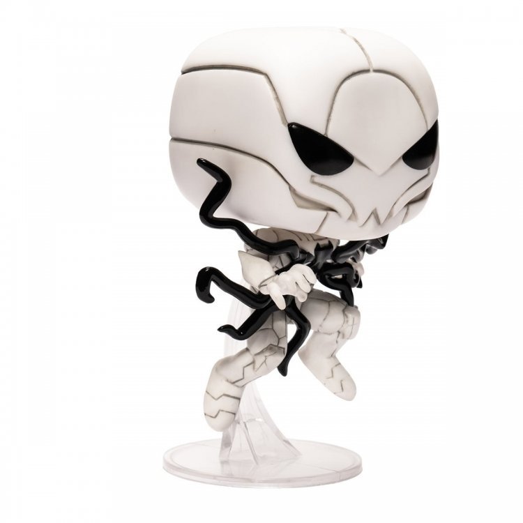 Фигурка Funko Marvel Venom Poison Spider-Man Веном фанко Человек паук Exclusive 966 Фигурка Funko Marvel Venom Poison Spider-Man Веном фанко Человек паук Exclusive 966