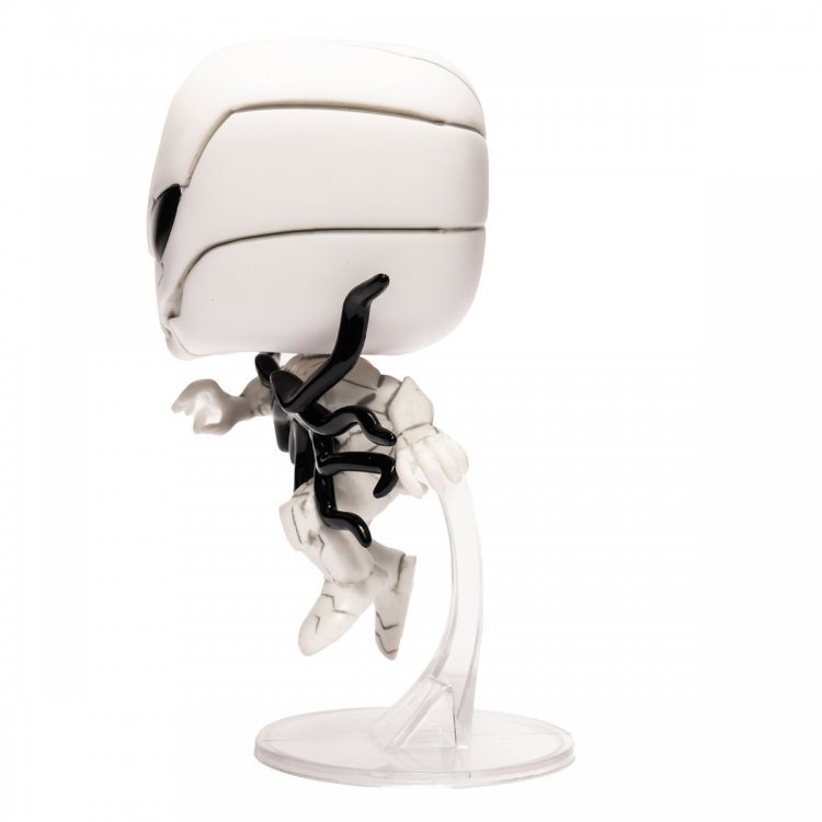 Фигурка Funko Marvel Venom Poison Spider-Man Веном фанко Человек паук Exclusive 966 Фигурка Funko Marvel Venom Poison Spider-Man Веном фанко Человек паук Exclusive 966