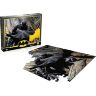 Пазл Бэтмен Batman DC Comics Puzzle (1000 деталей) Пазл Бэтмен Batman DC Comics Puzzle (1000 деталей)