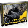 Пазл Бэтмен Batman DC Comics Puzzle (1000 деталей) Пазл Бэтмен Batman DC Comics Puzzle (1000 деталей)