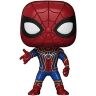 Фігурка Funko Marvel Spider-Man Iron Spider Залізна Людина Павук Фанко 287 Фігурка Funko Marvel Spider-Man Iron Spider Залізна Людина Павук Фанко 287