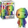 Фігурка Funko Pop DC Pride Robin Робін фанко 153