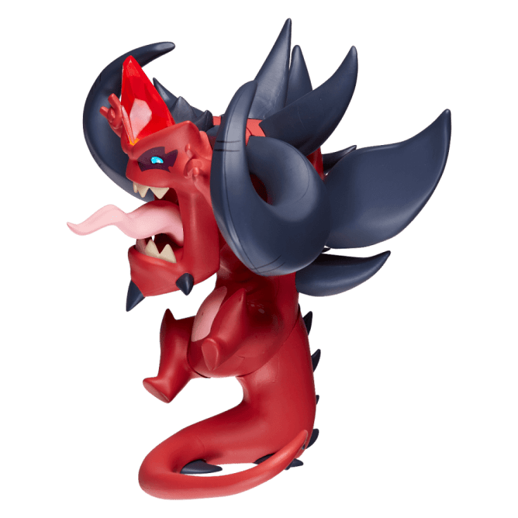 Діабло Фігурка Cute But Deadly Colossal Diablo Figure Діабло Фігурка Cute But Deadly Colossal Diablo Figure