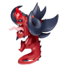 Діабло Фігурка Cute But Deadly Colossal Diablo Figure Діабло Фігурка Cute But Deadly Colossal Diablo Figure