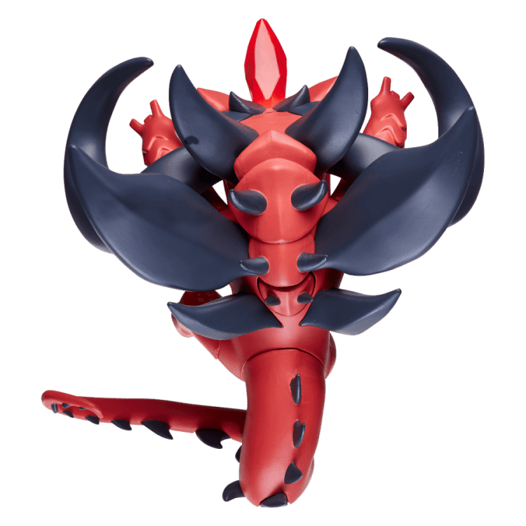 Діабло Фігурка Cute But Deadly Colossal Diablo Figure Діабло Фігурка Cute But Deadly Colossal Diablo Figure