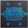 Blizzard BlizzCon 2018 Goody Bag (IN A BOX) Блізкон Ексклюзив Blizzard BlizzCon 2018 Goody Bag (IN A BOX) Блізкон Ексклюзив