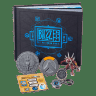 Blizzard BlizzCon 2018 Goody Bag (IN A BOX) Блізкон Ексклюзив Blizzard BlizzCon 2018 Goody Bag (IN A BOX) Блізкон Ексклюзив