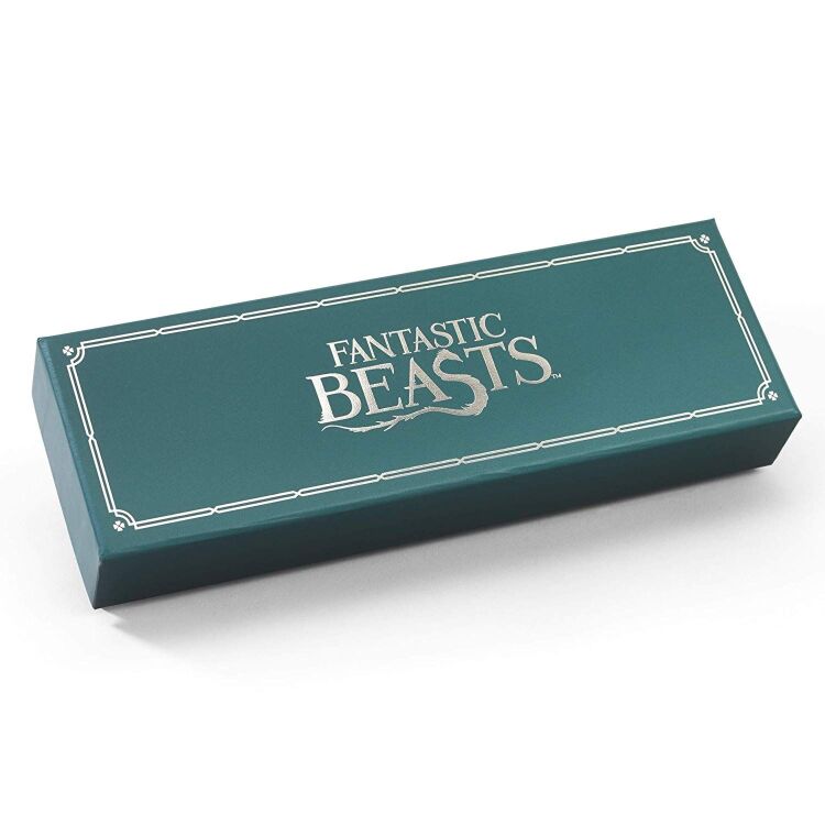 Колекційна ручка Noble Collection Harry Potter Fantastic Beasts Pen Thunderbird Гаррі Поттер Птах-грім Колекційна ручка Noble Collection Harry Potter Fantastic Beasts Pen Thunderbird Гаррі Поттер Птах-грім