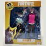 Фігурка Fortnite Фортнайт McFarlane Drift Action Figure
