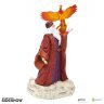 Статуетка Harry Potter - Dumbledore with Fawkes Дамблдор з Феніксом