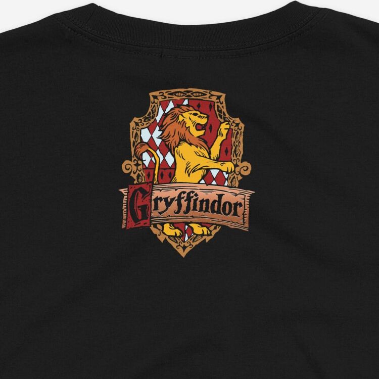 Футболка Morze Harry Potter Hedwig Гаррі Поттер Сова Букля (розмір L) Футболка Morze Harry Potter Hedwig Гаррі Поттер Сова Букля (розмір L)